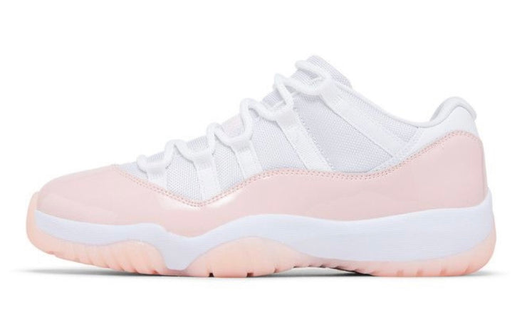 WMNS AIR JORDAN 11 LEGEND PINK