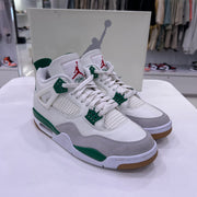 Nike Jordan 4 SB Pine Green