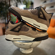 (Pre-Owned) Jordan 4 Retro Taupe Haze size 13M no box