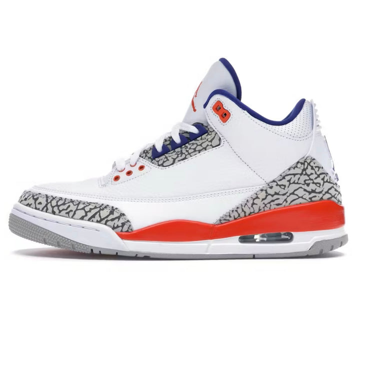 Nike Air Jordan 3 Knicks