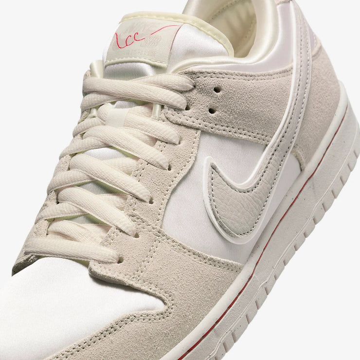 Nike Sb Dunk Low City Of Love Light Bone