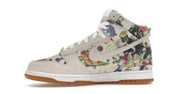 NIKE SB DUNK HIGH SUPREME RAMMELLZEE