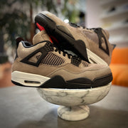 (Pre-Owned) Jordan 4 Retro Taupe Haze size 13M no box