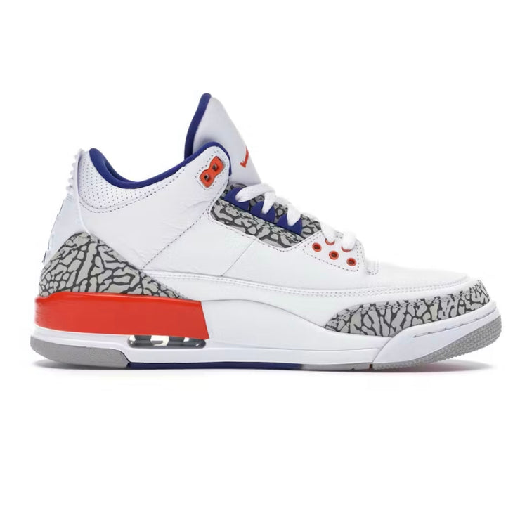 Nike Air Jordan 3 Knicks