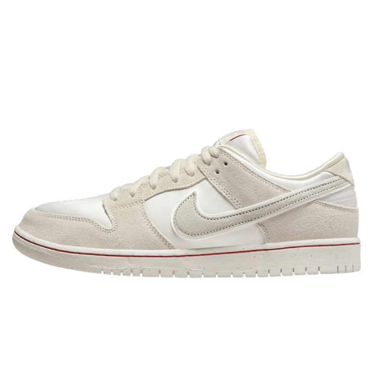 Nike Sb Dunk Low City Of Love Light Bone