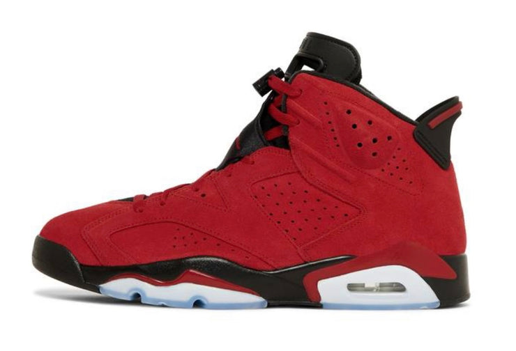 Nike Jordan 6 Toro