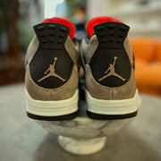 (Pre-Owned) Jordan 4 Retro Taupe Haze size 13M no box