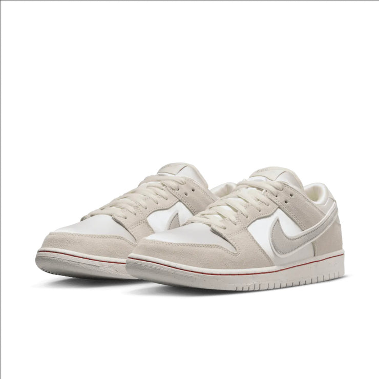 Nike Sb Dunk Low City Of Love Light Bone