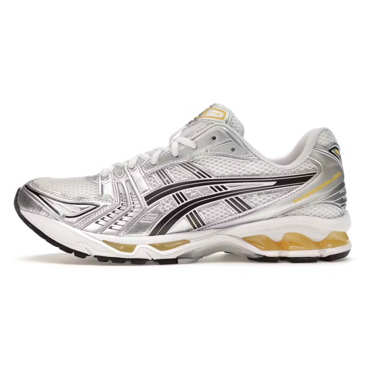 Asics Gel-Keyano 14 Tai Chi Yellow