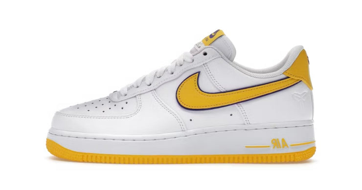 NIKE AIR FORCE 1 KOBE