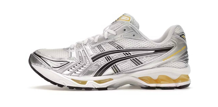 ASIC GEL-KAYANO 14 TAI CHI YELLOW