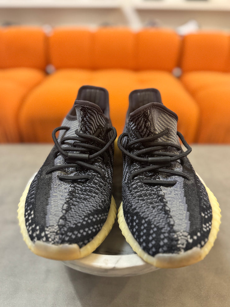 (Pre-Owned) Yeezy 350 V2 Carbon