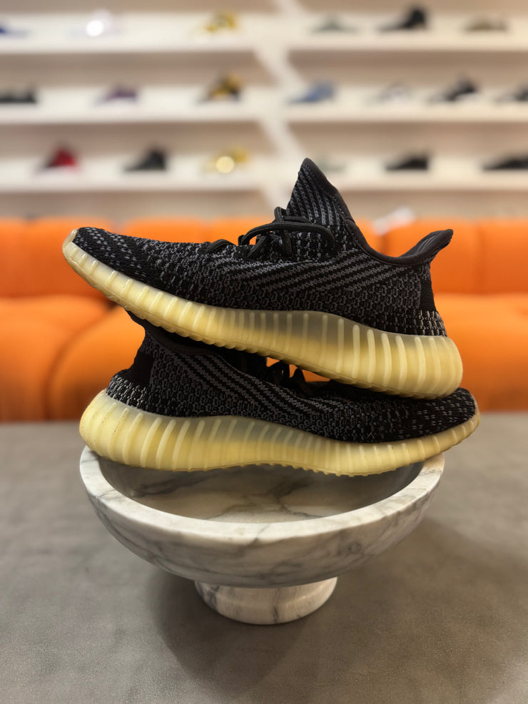 (Pre-Owned) Yeezy 350 V2 Carbon