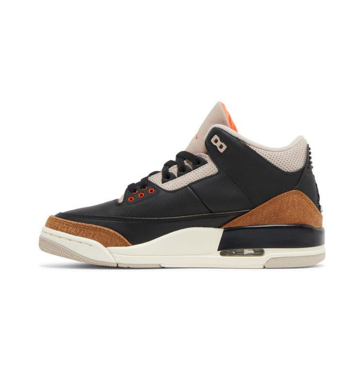 Jordan 3 Desert Elephant