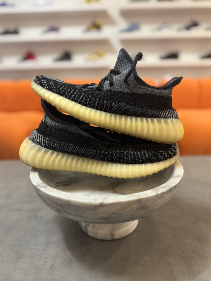 (Pre-Owned) Yeezy 350 V2 Carbon