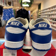 Used Nike Dunk Low SP Kentucky