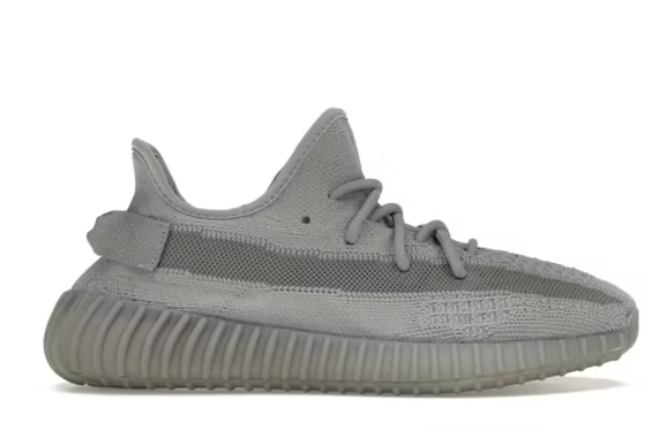 Yeezy  Boost 350 V2 "Steel Grey"