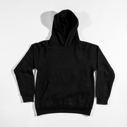 Kream Factory Black Heavy Weight Hoodie