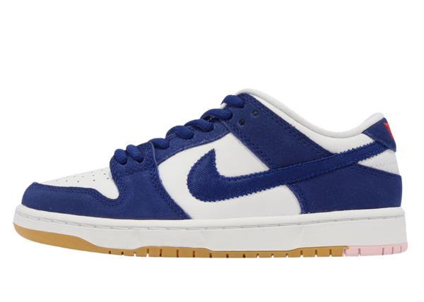 Nike SB Dunk Low Los Angeles Dodgers (PS)