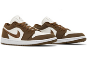 Jordan 1 Low SE Light Olive (Women's)