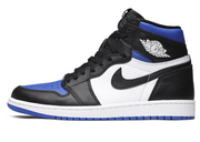 Air Jordan 1 Retro High OG 'Royal Toe'